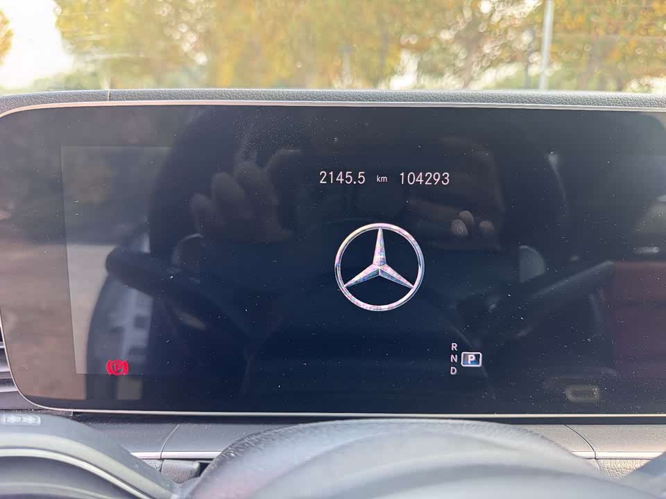 Mercedes-Benz GLE AMG