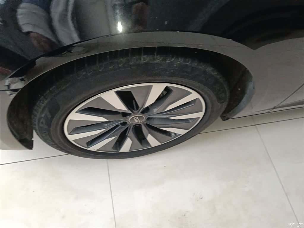 Audi A6L, 2023 25
