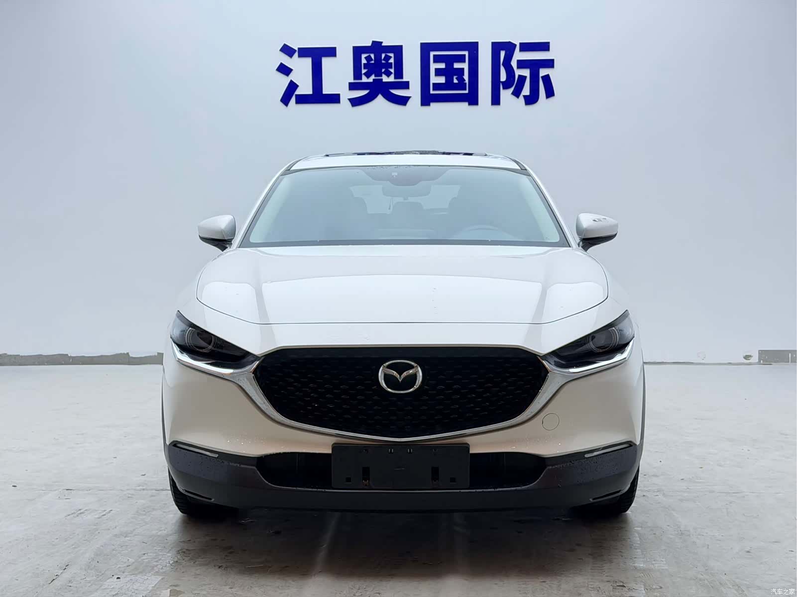 Mazda CX-30, 2023 2