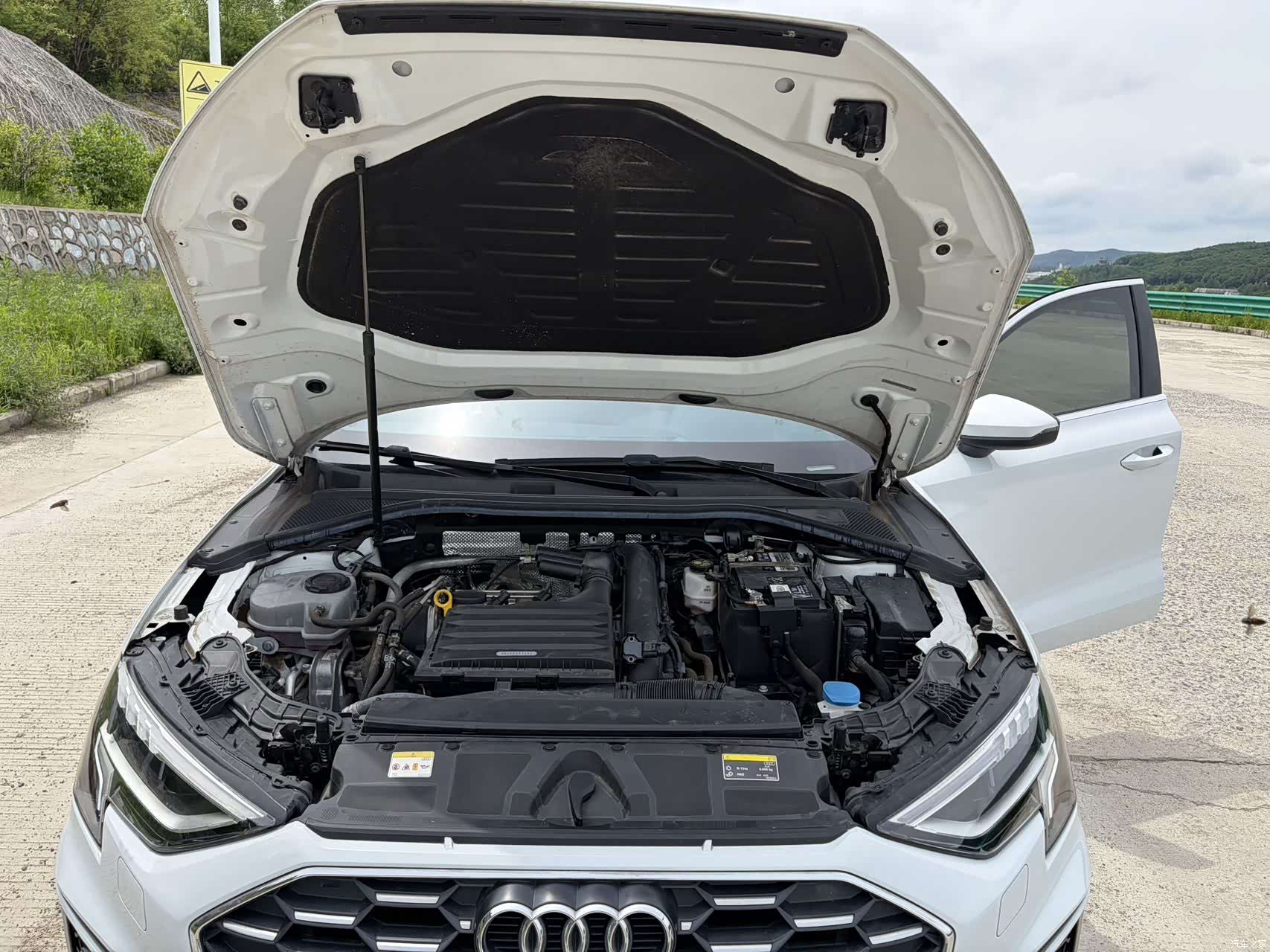 Audi A3, 2022 15