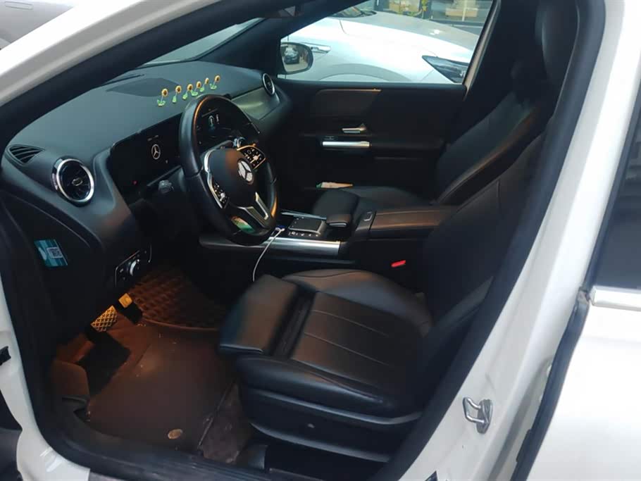 Mercedes-Benz Class B