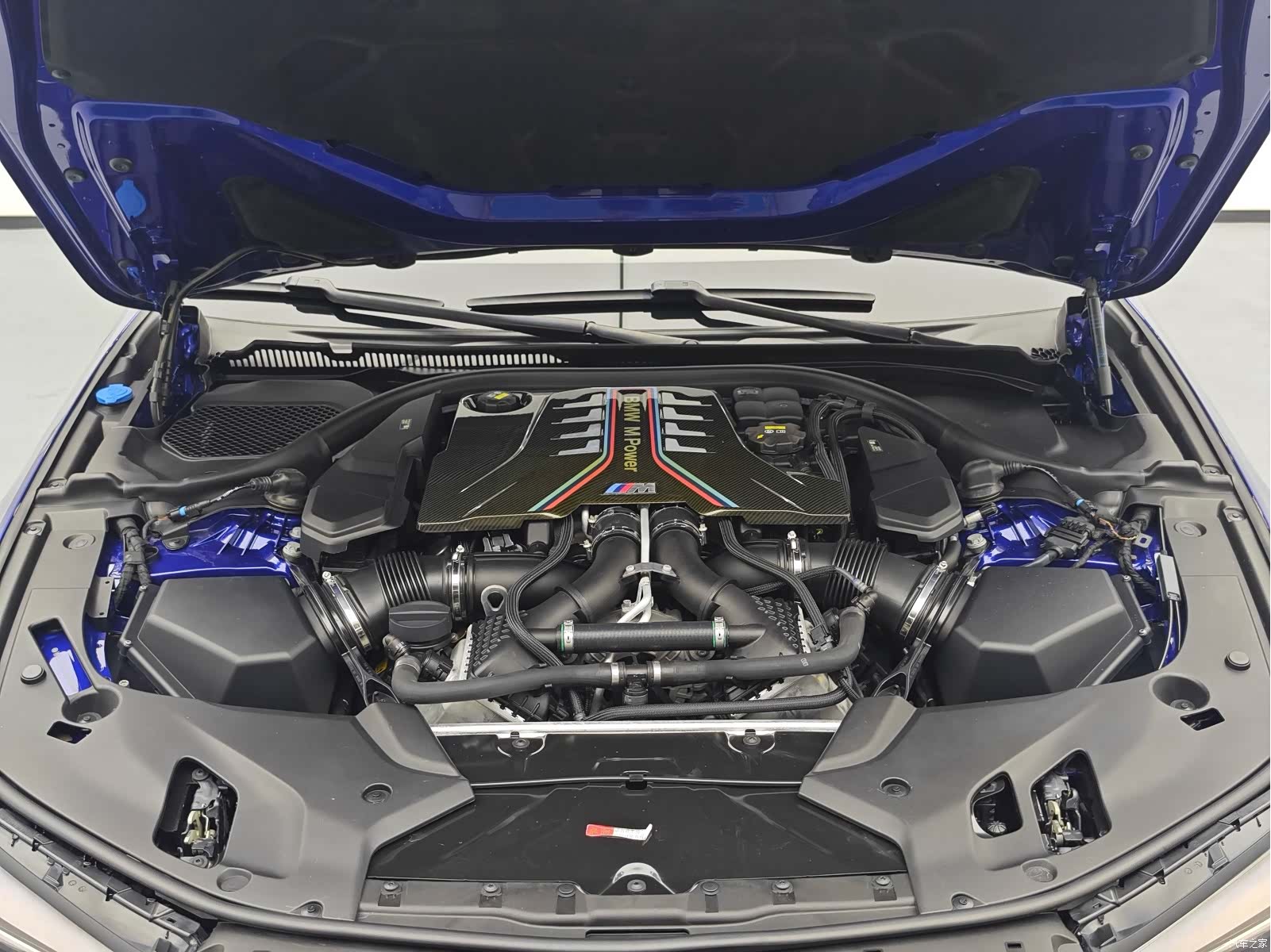 BMW M5, 2018 41