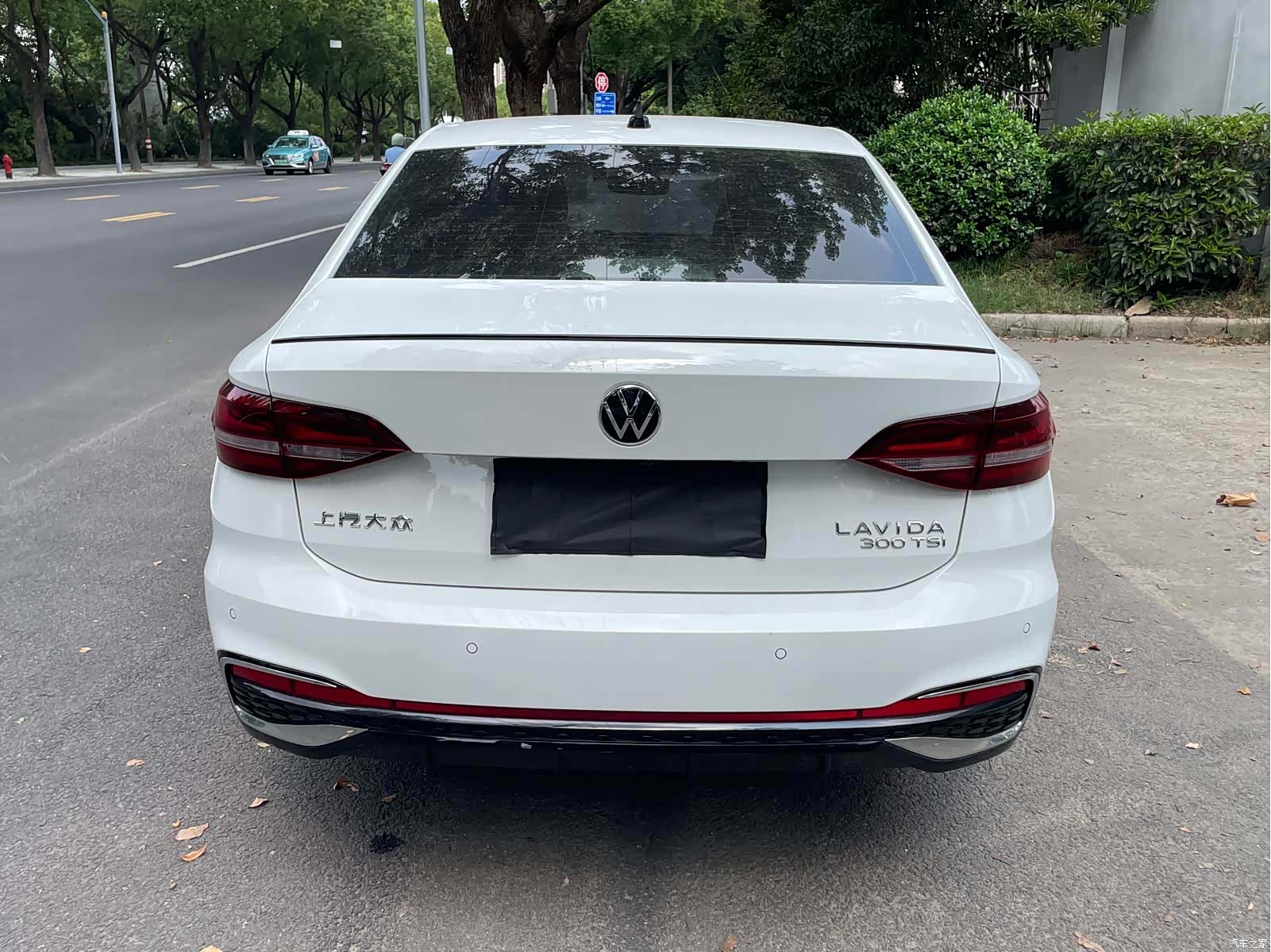 Volkswagen Lavida, 2024 8