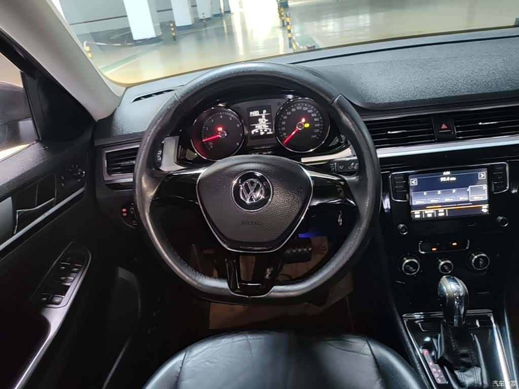 Volkswagen Bora, 2016 11