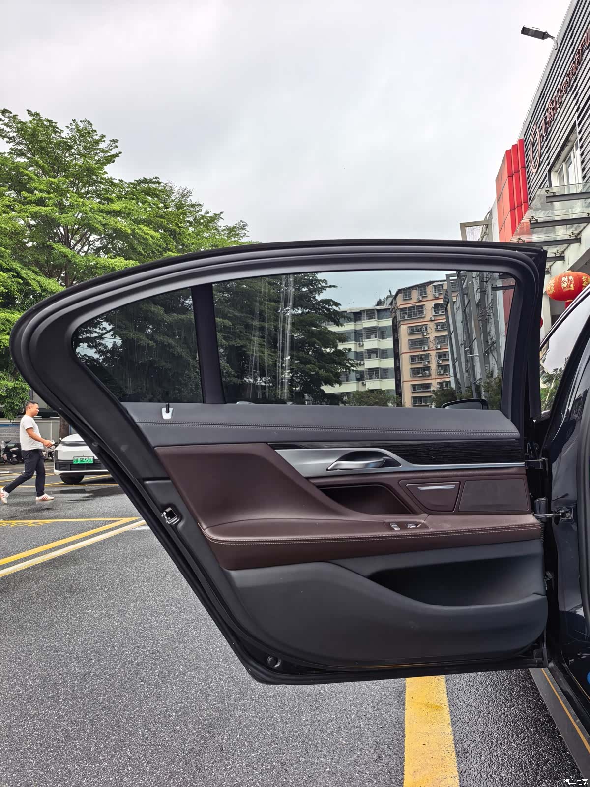 BMW 7 Series, 2019 9