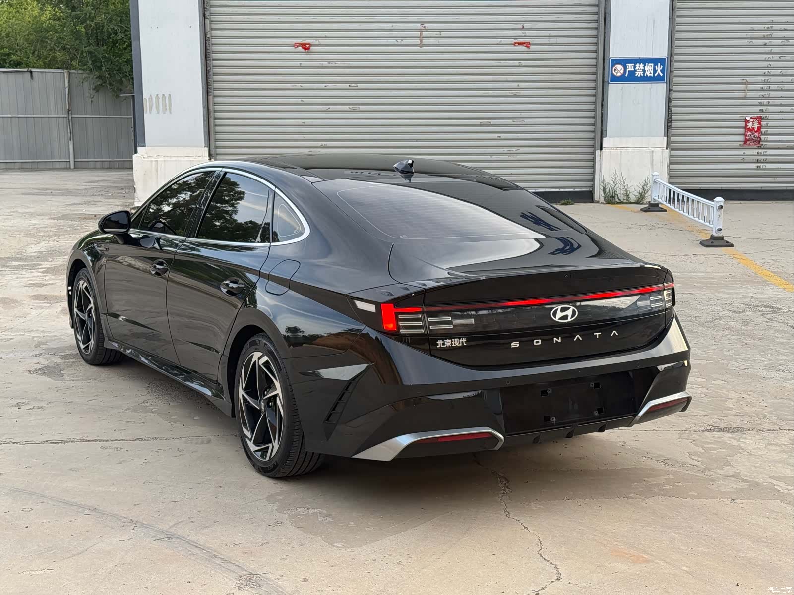 Hyundai Sonata, 2024 4