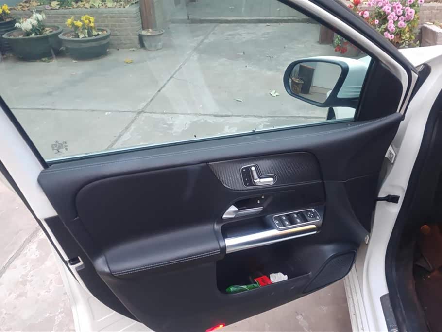 Mercedes-Benz Class B