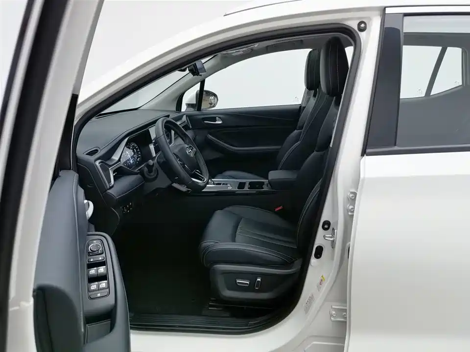 Trumpchi Trumpchi GS4