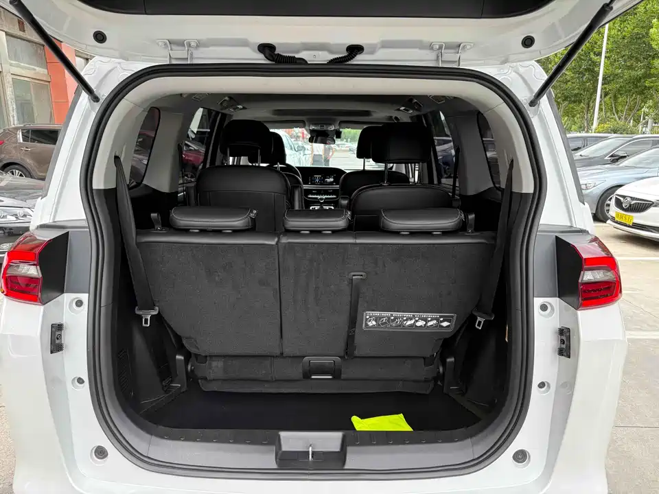 Trumpchi Trumpchi M6