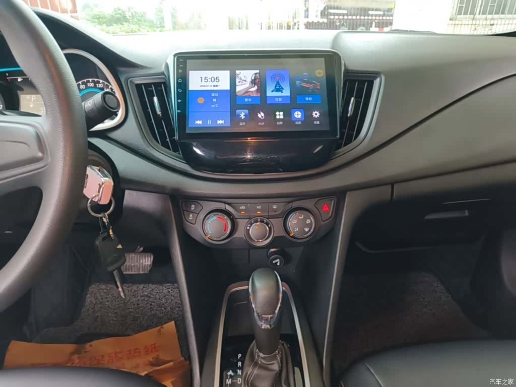 Chevrolet 320, 2018 13