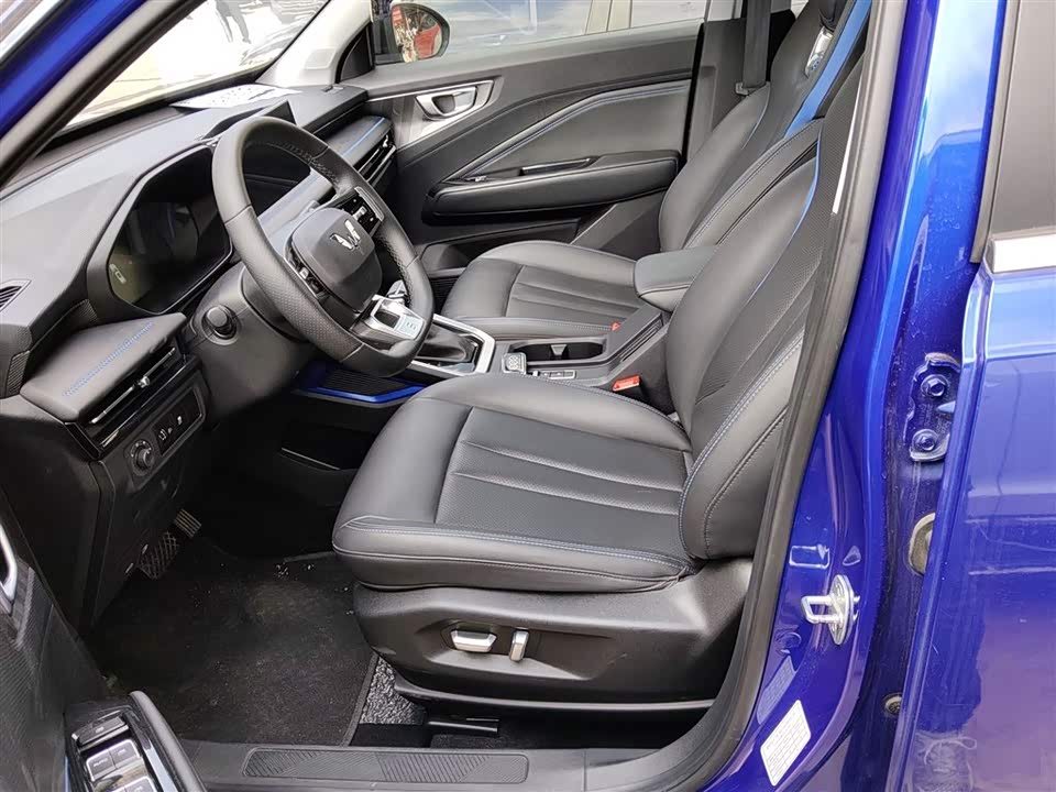 Wuling Wuling Xingchi