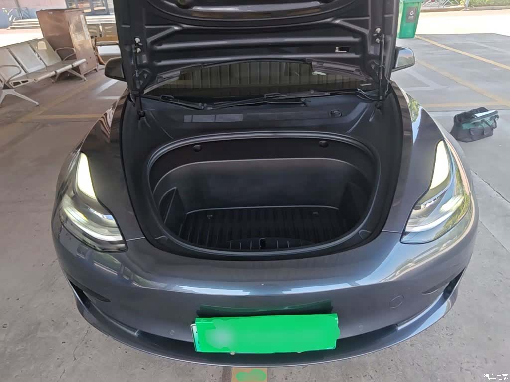 Tesla Model 3, 2021 20