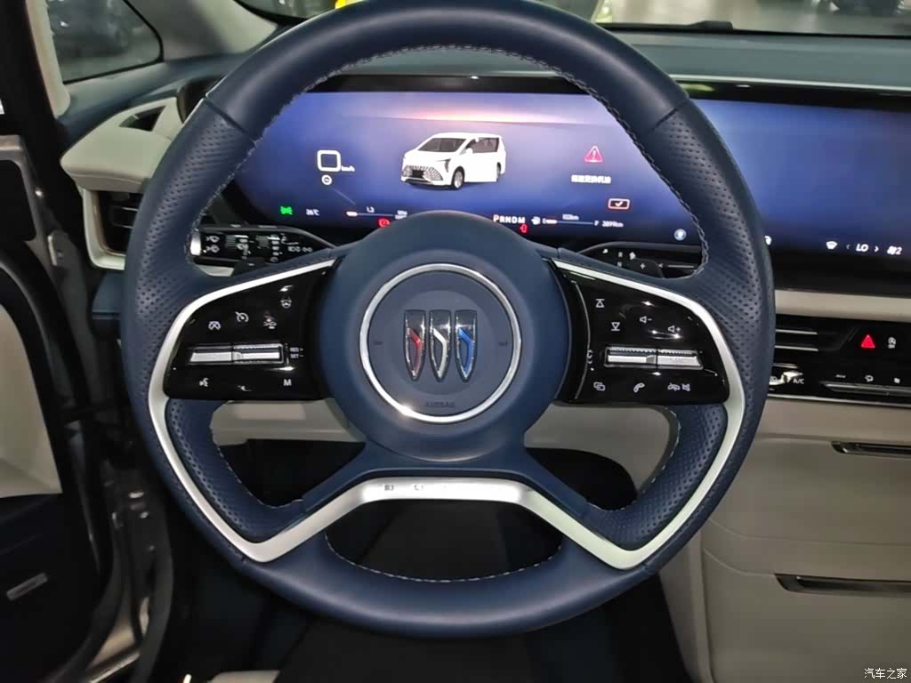 Buick Century, 2025 7