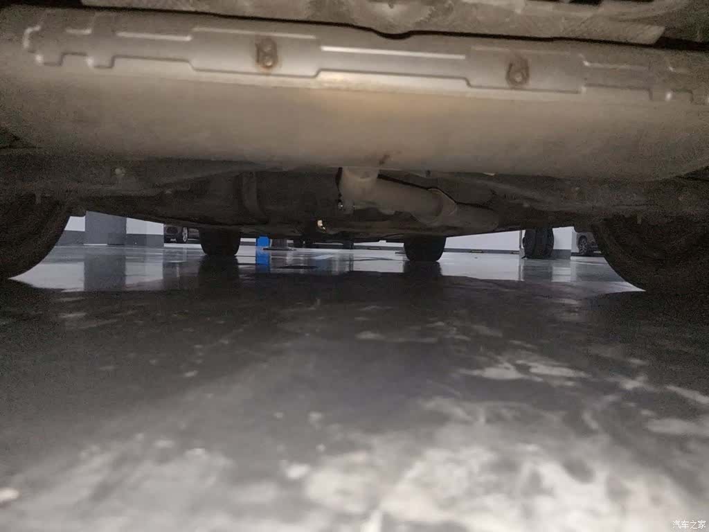 Hyundai Lafesta, 2019 25