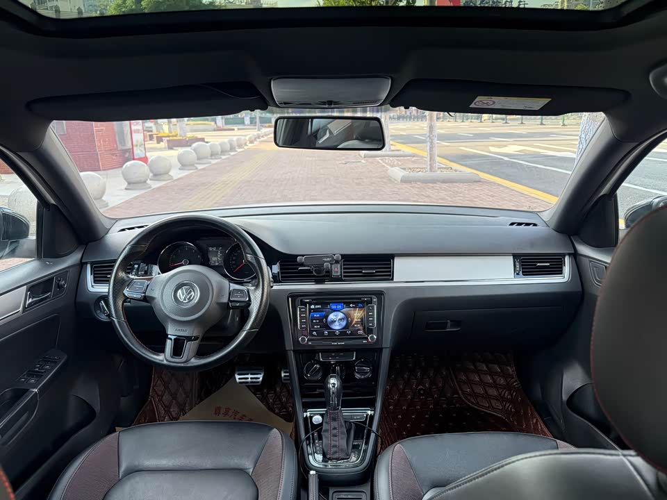 Volkswagen Bora Volkswagen Bora