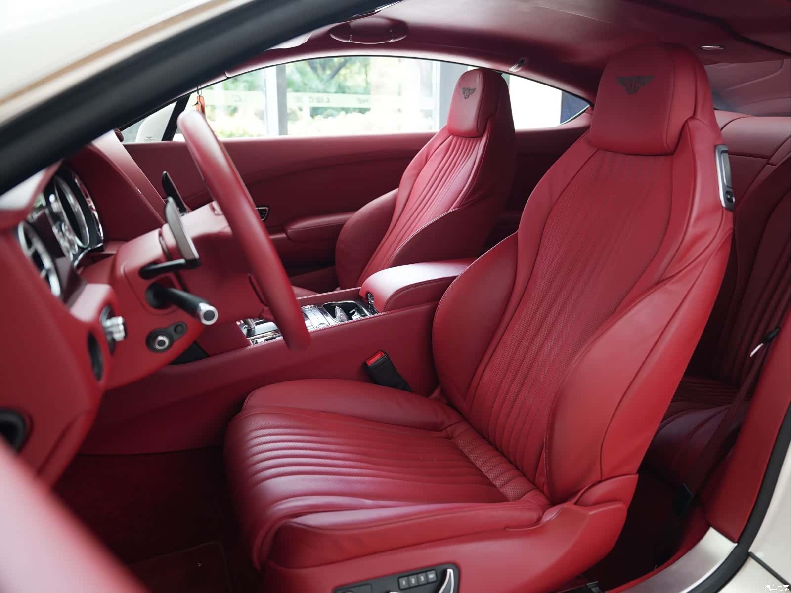 Bentley Continental GT, 2017 17
