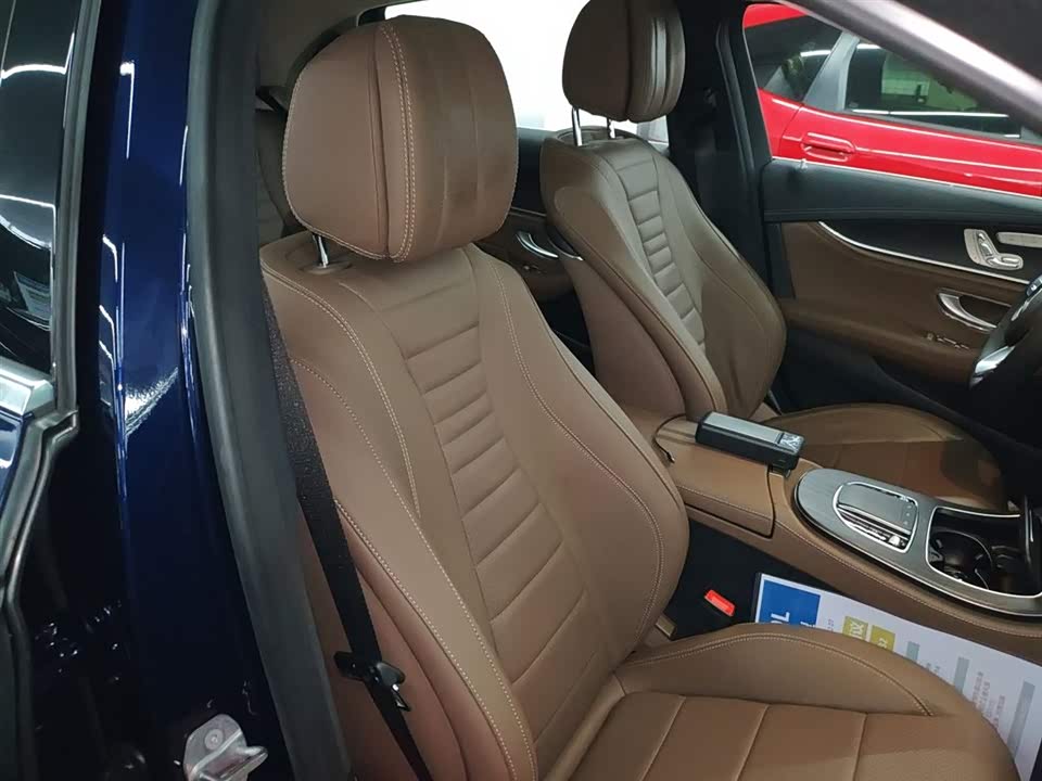 Mercedes-Benz E-class Mercedes-Benz E-class