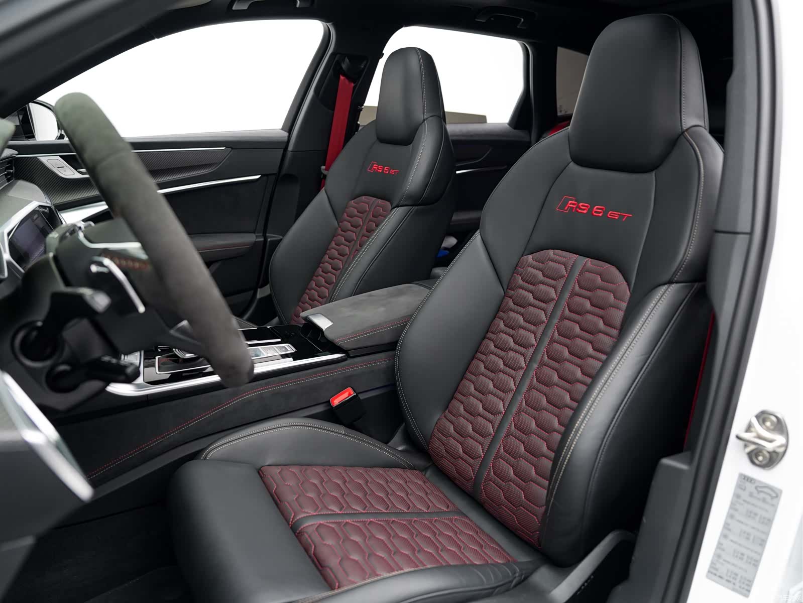 Audi RS, 2025 20