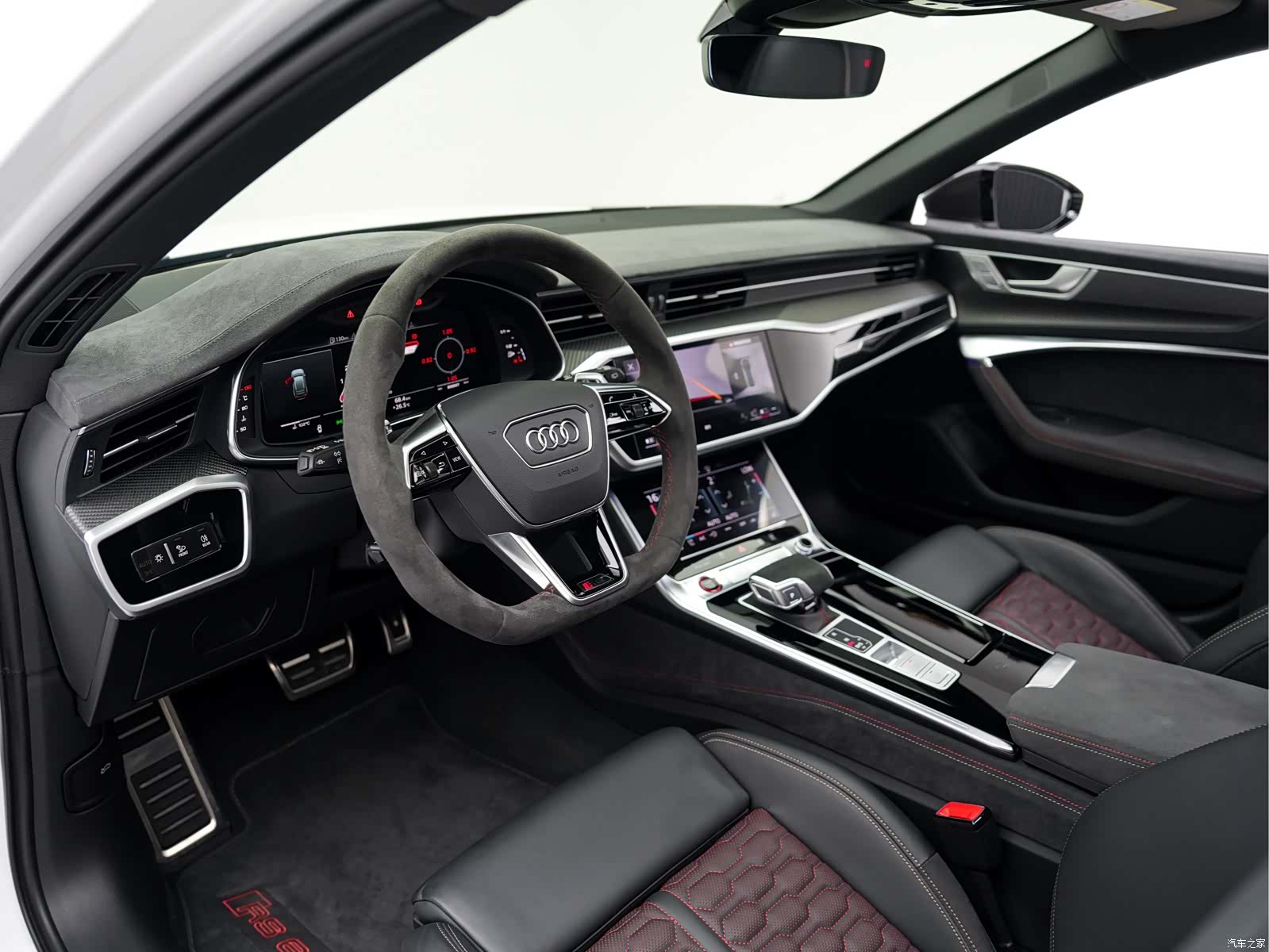 Audi RS, 2025 19