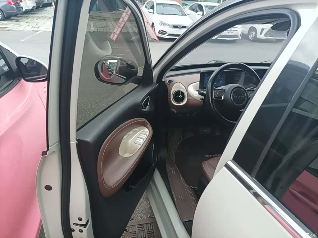Wuling Bingo, 2024 16