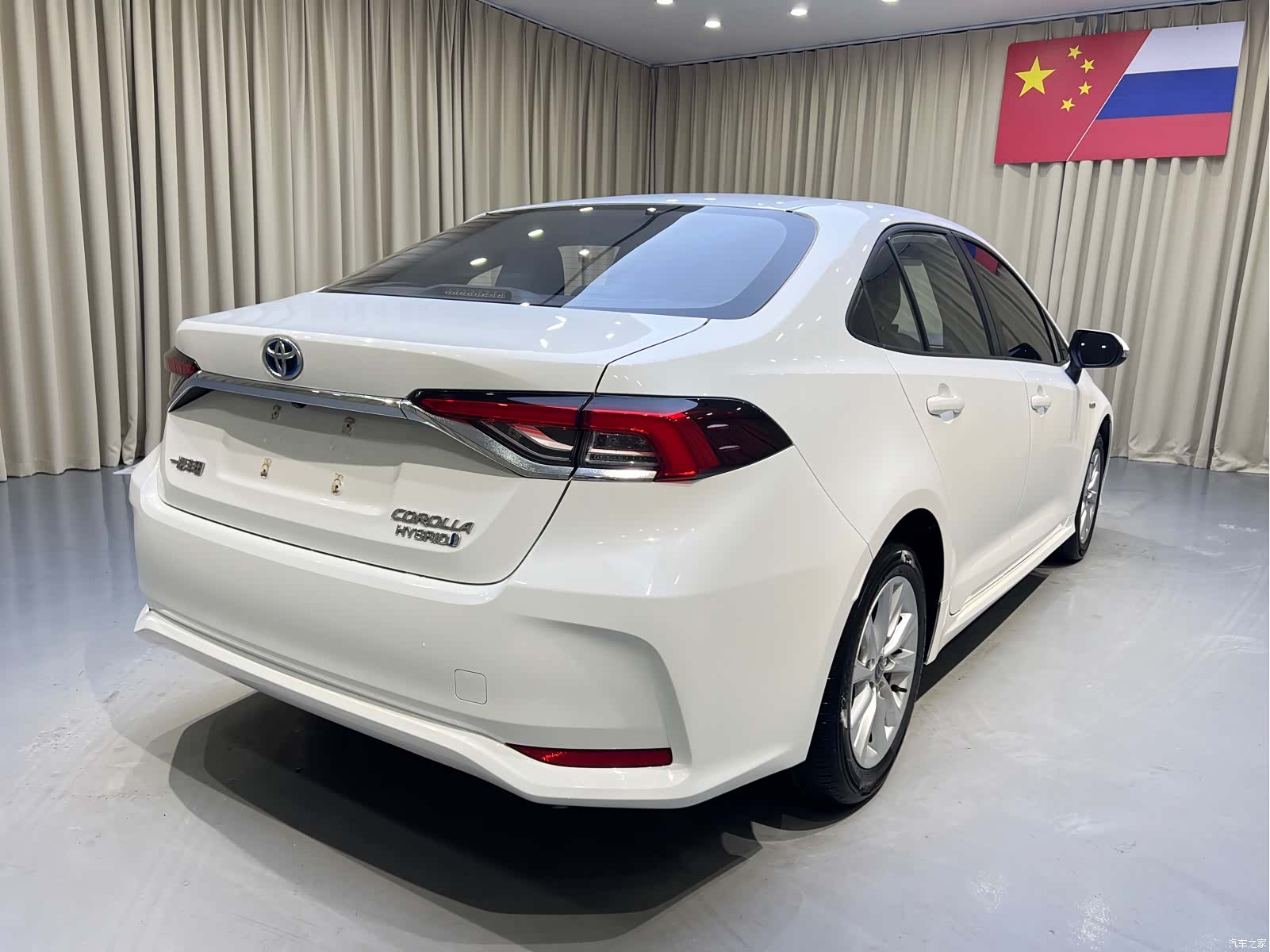 Toyota Corolla, 2023 6