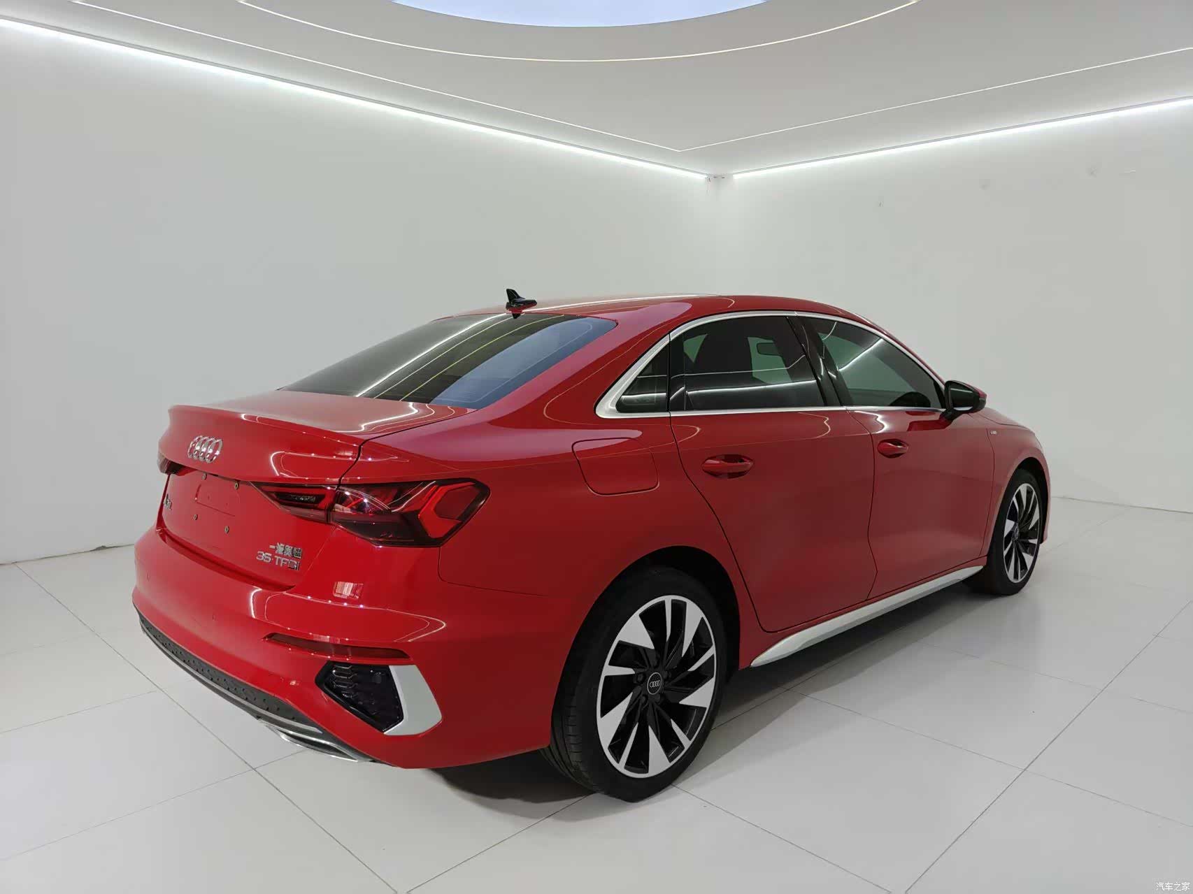 Audi A3, 2023 4