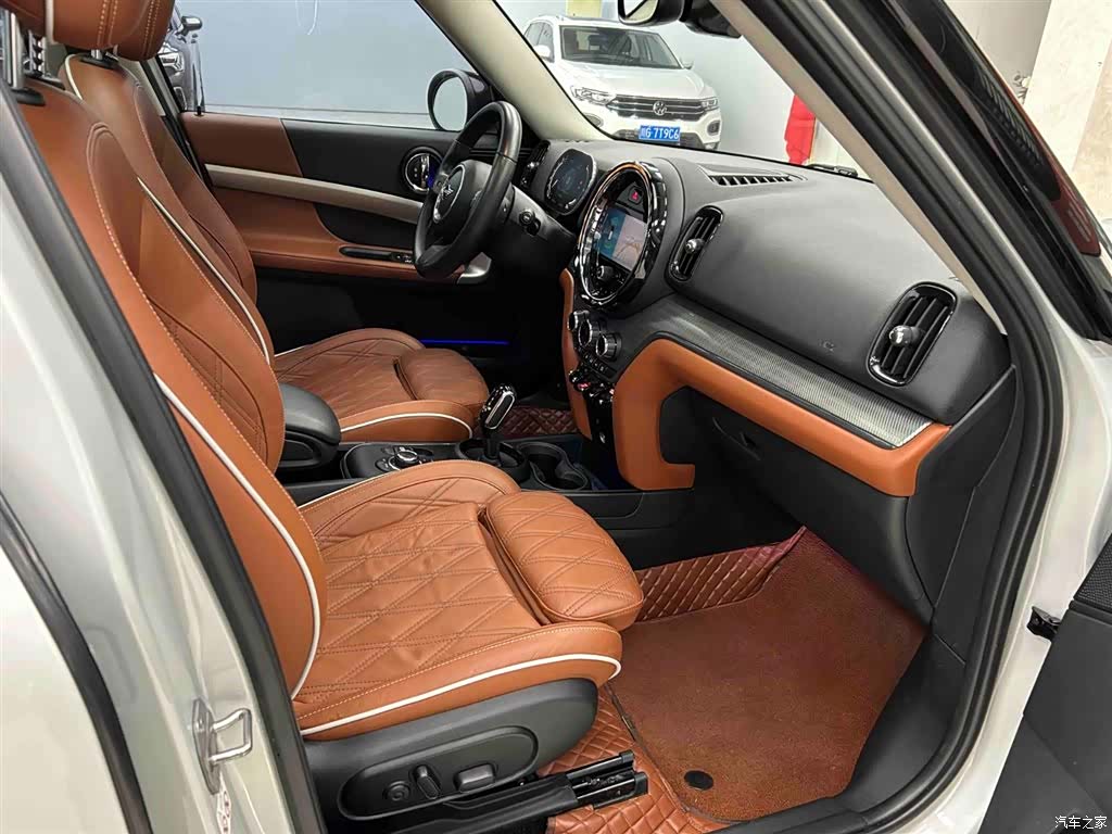 Mini Countryman, 2022 13