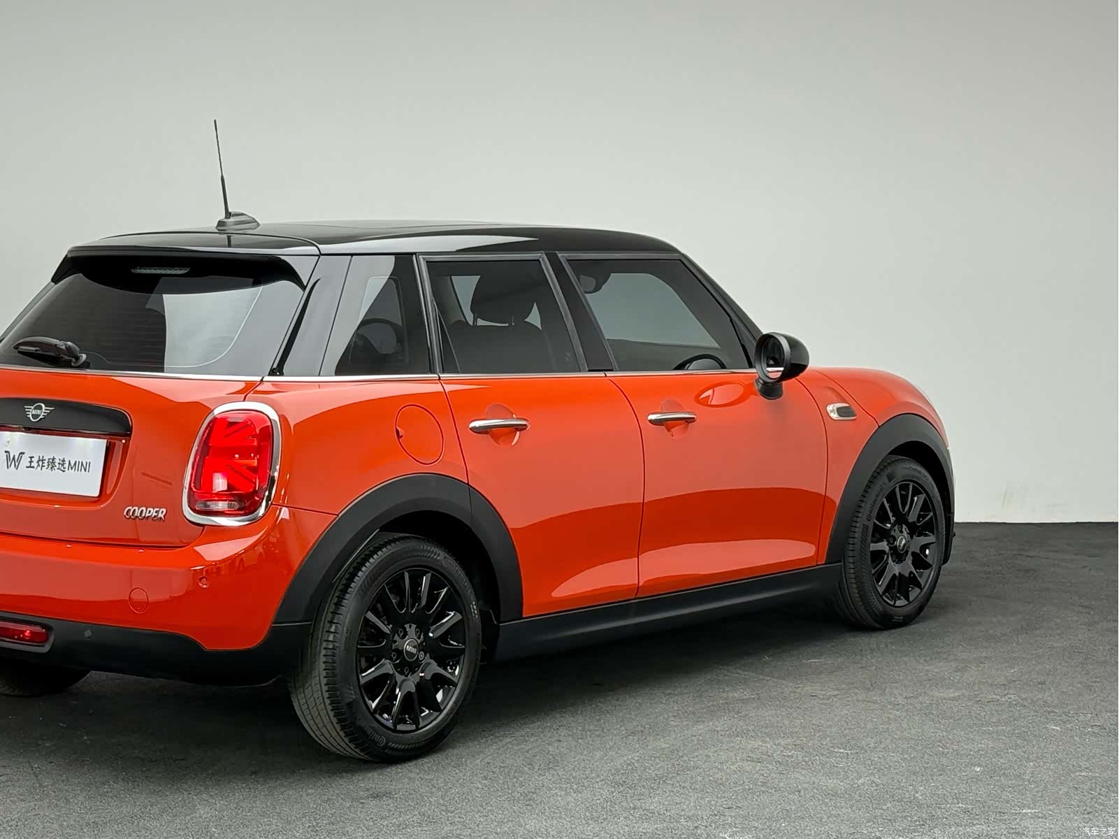 Mini Cooper, 2019 16