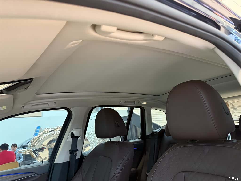 BMW X3, 2022 16