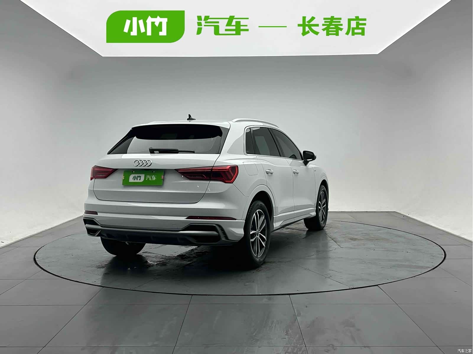 Audi Q3, 2023 6