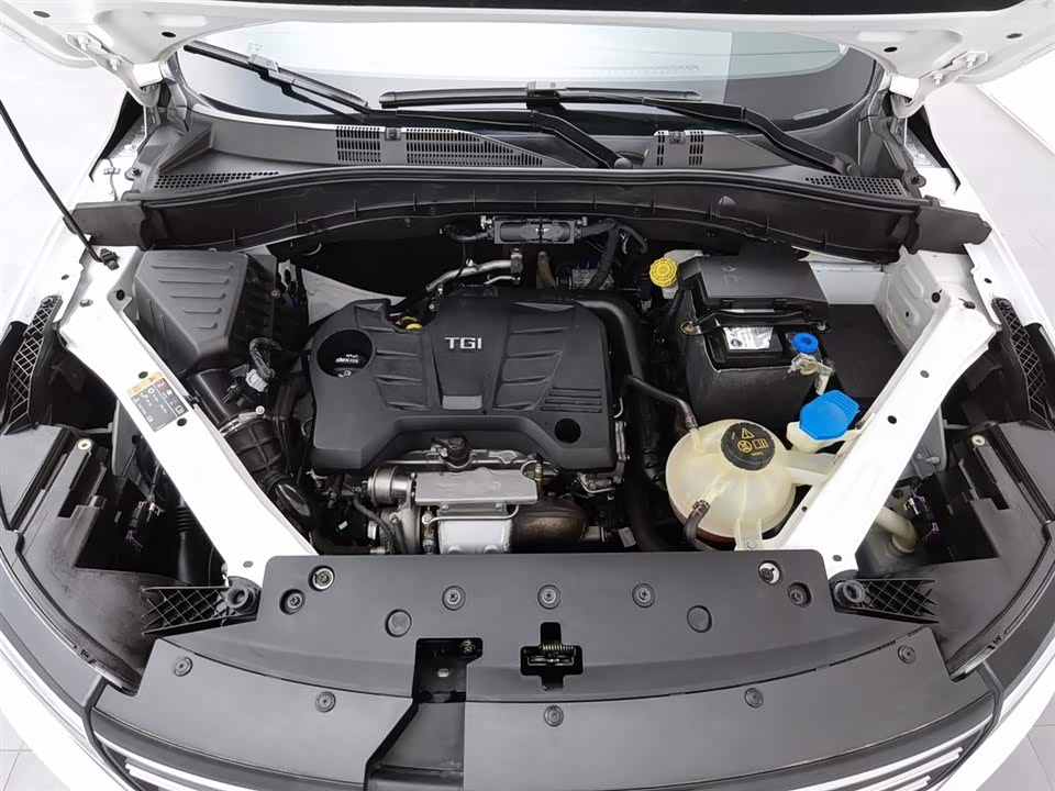 Roewe RX5 Roewe RX5
