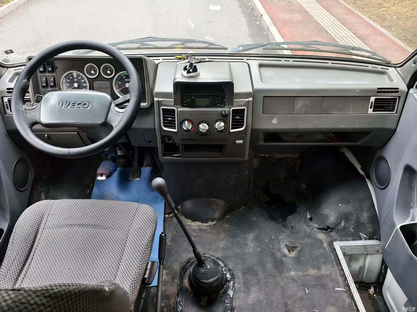 Iveco A35, 2015 8
