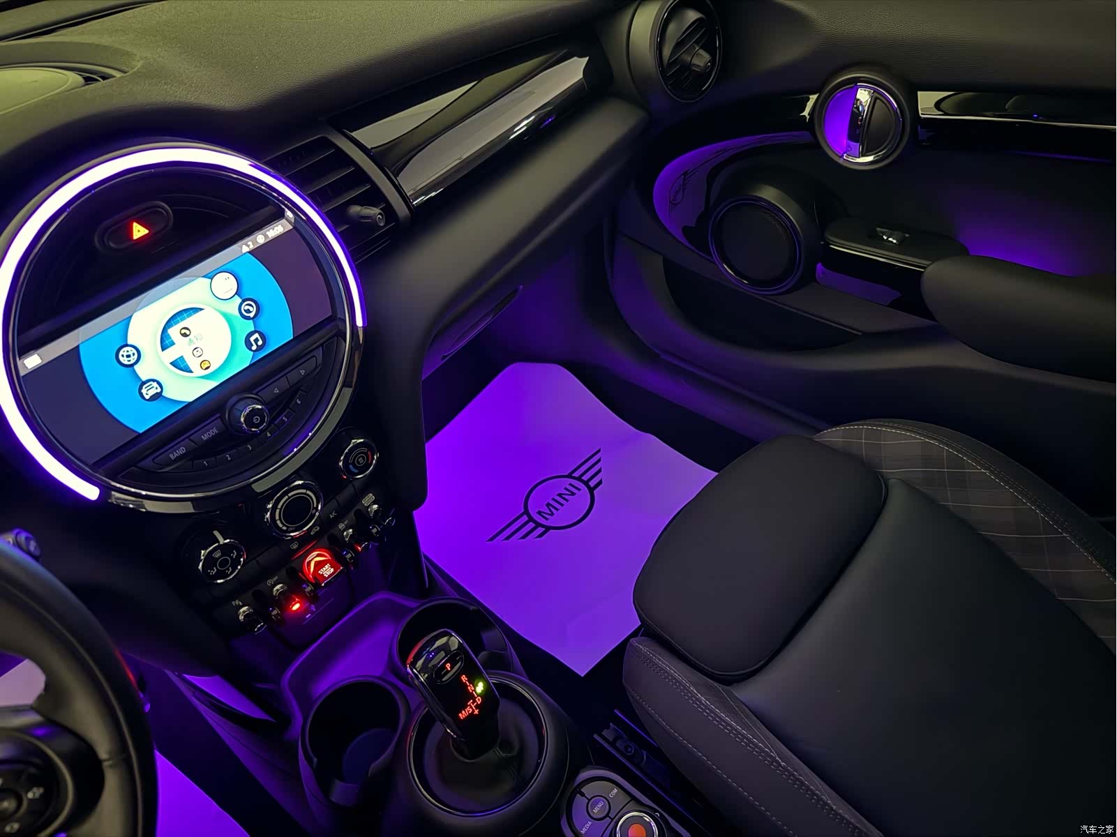 Mini Cooper, 2019 12