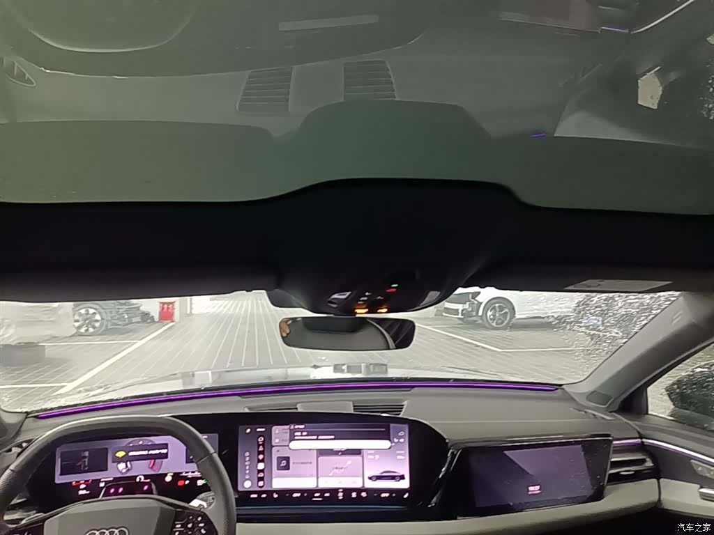 Audi A5, 2025 18