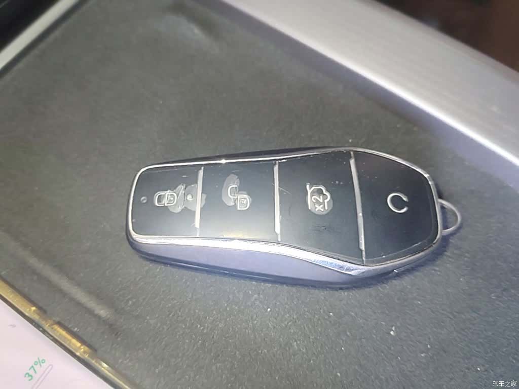 BYD Han, 2025 9