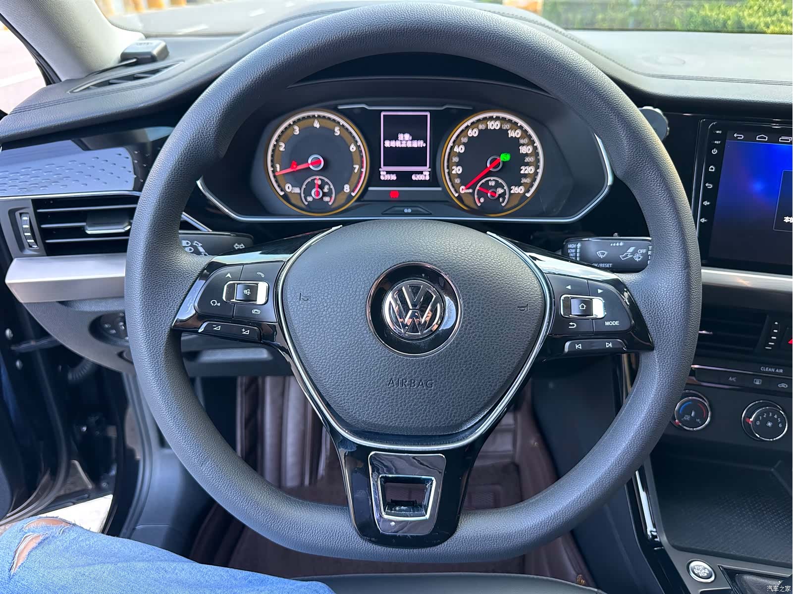 Volkswagen Passat, 2020 13