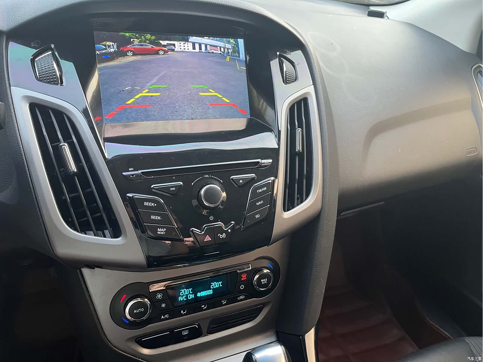 Ford Focus, 2014 20