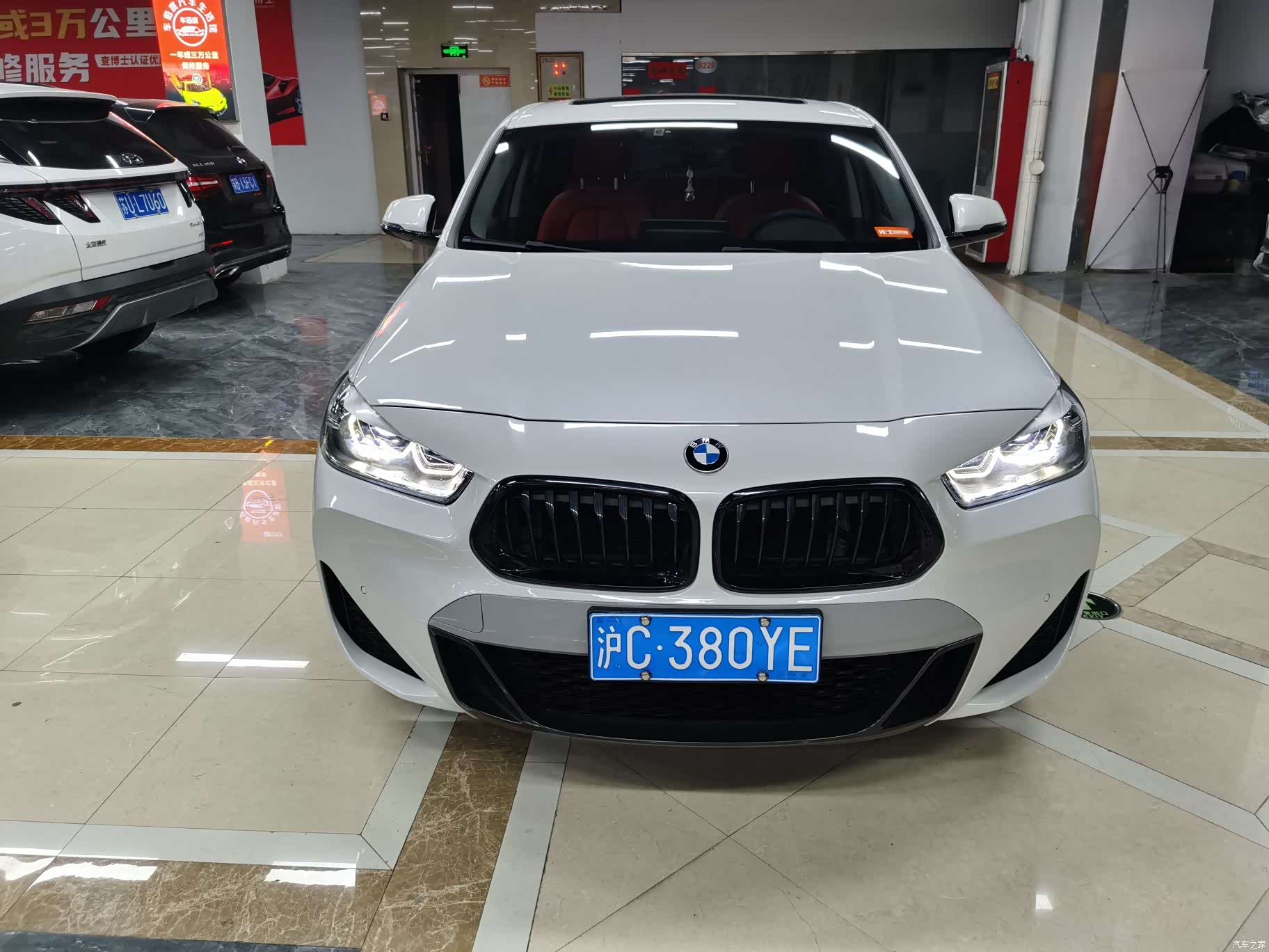 BMW X2, 2021 2