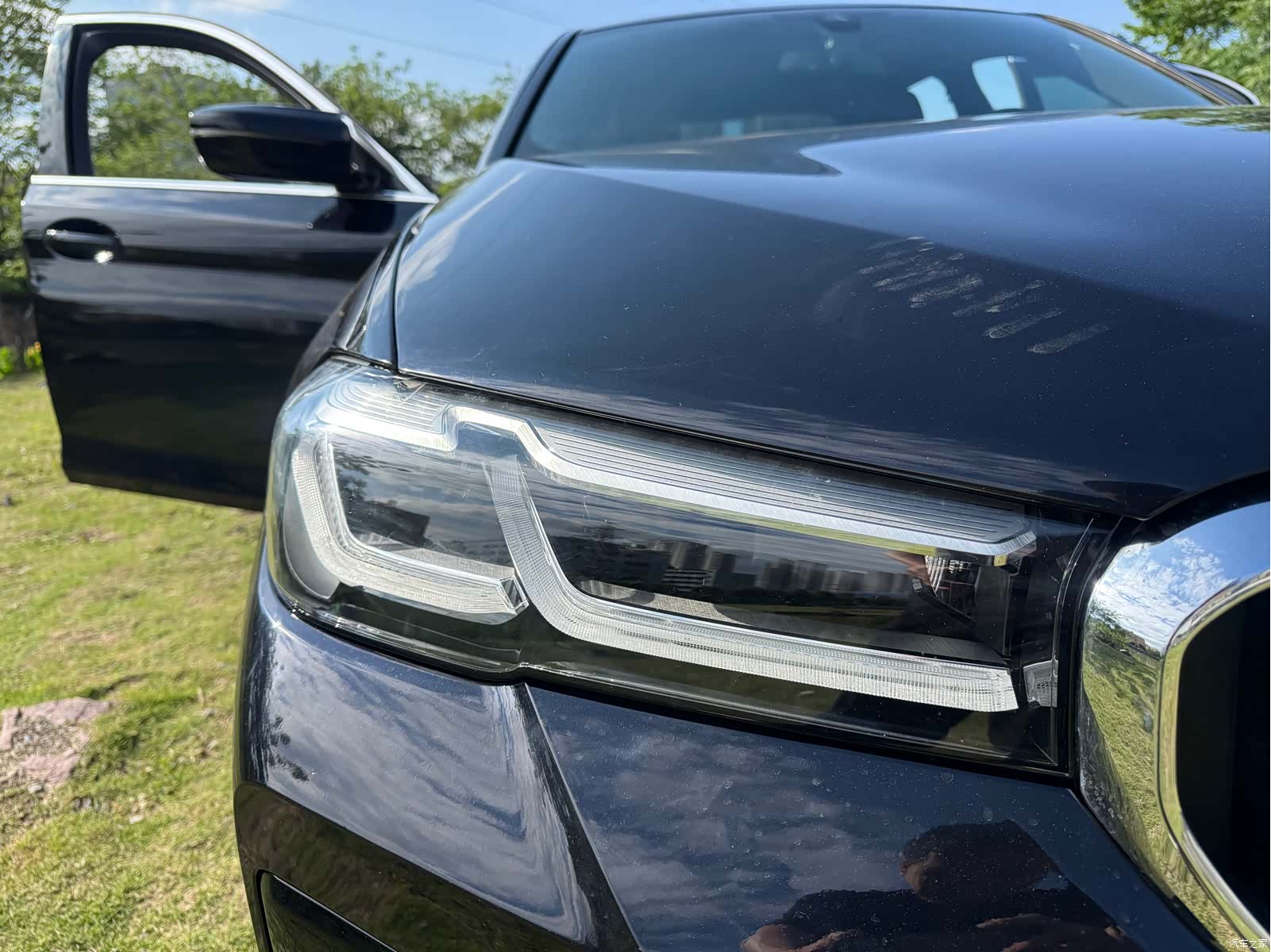 BMW 5 Series, 2021 15
