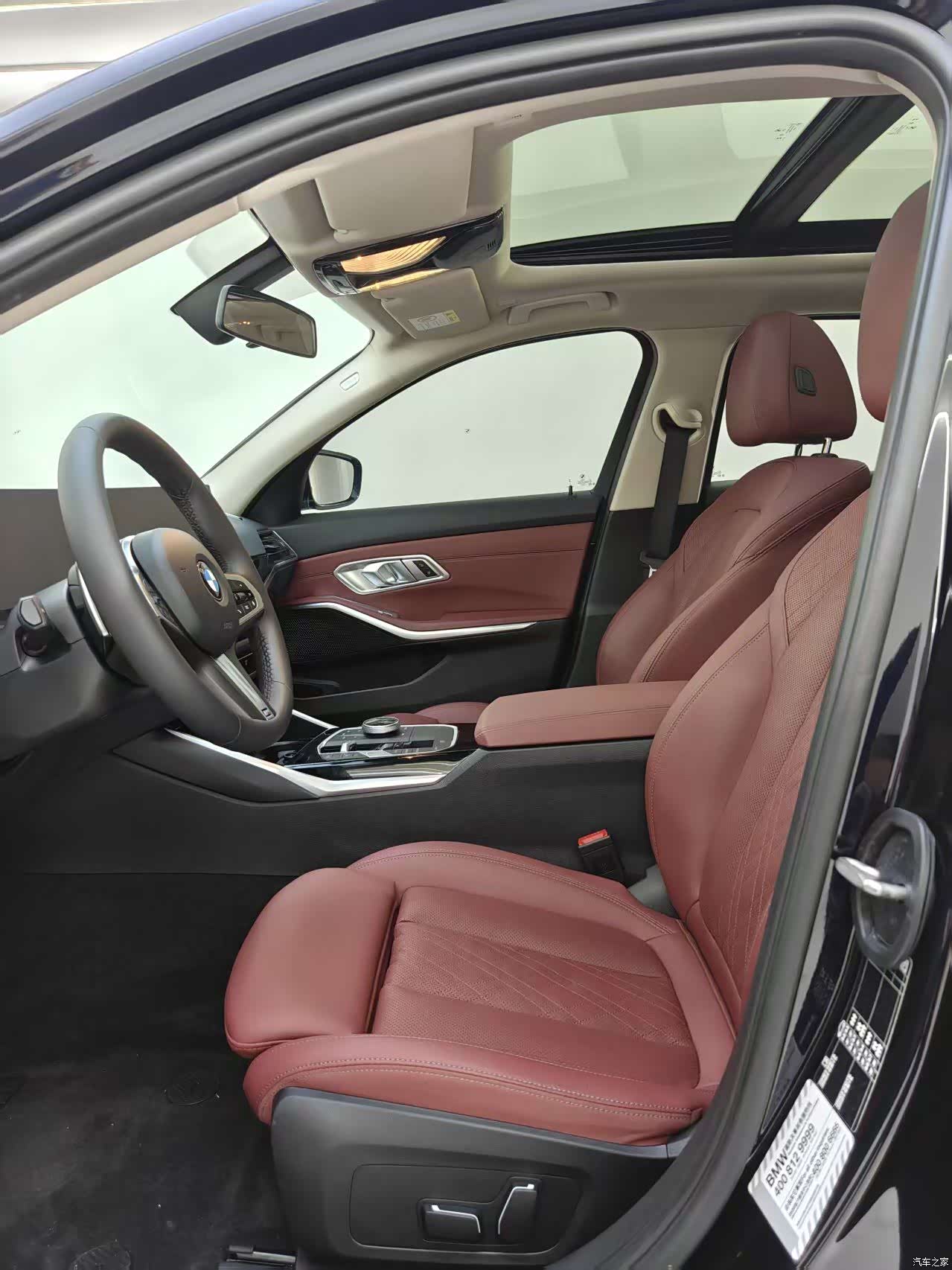 BMW 3 Series, 2023 16