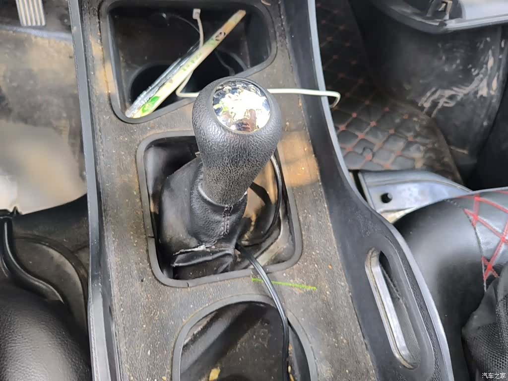 Changan M60, 2024 7