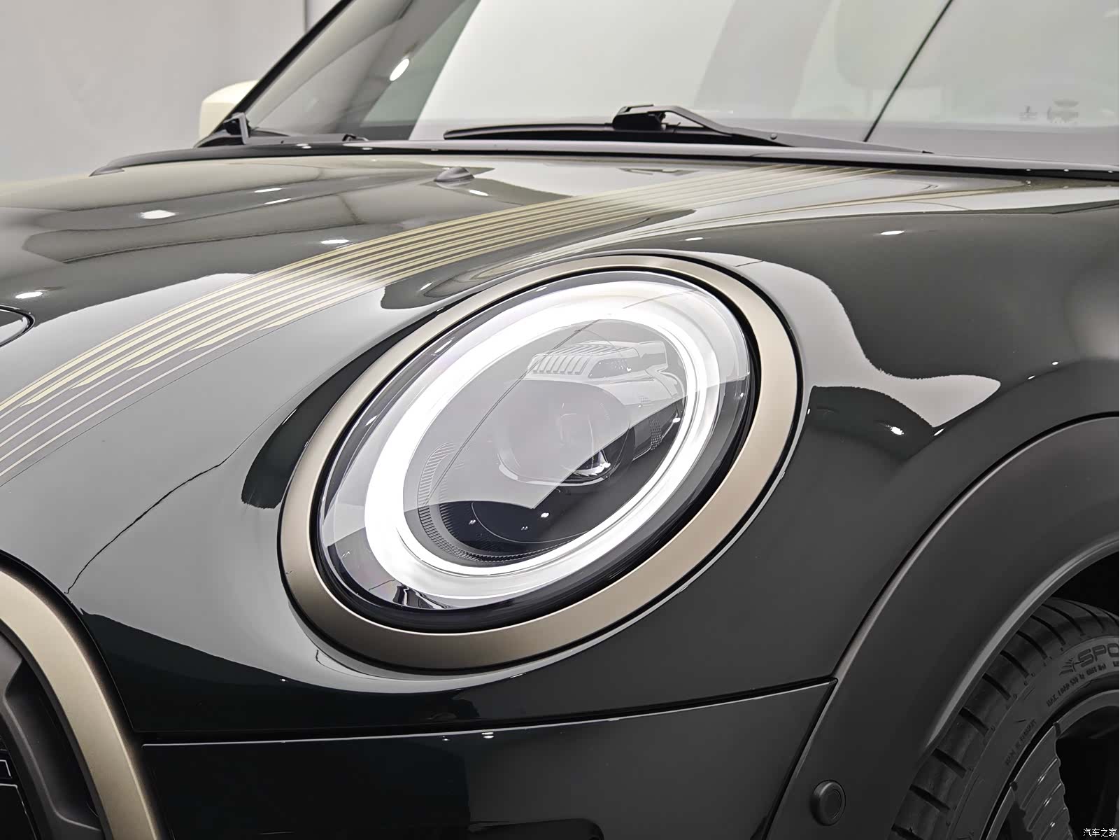 Mini Cooper, 2022 11