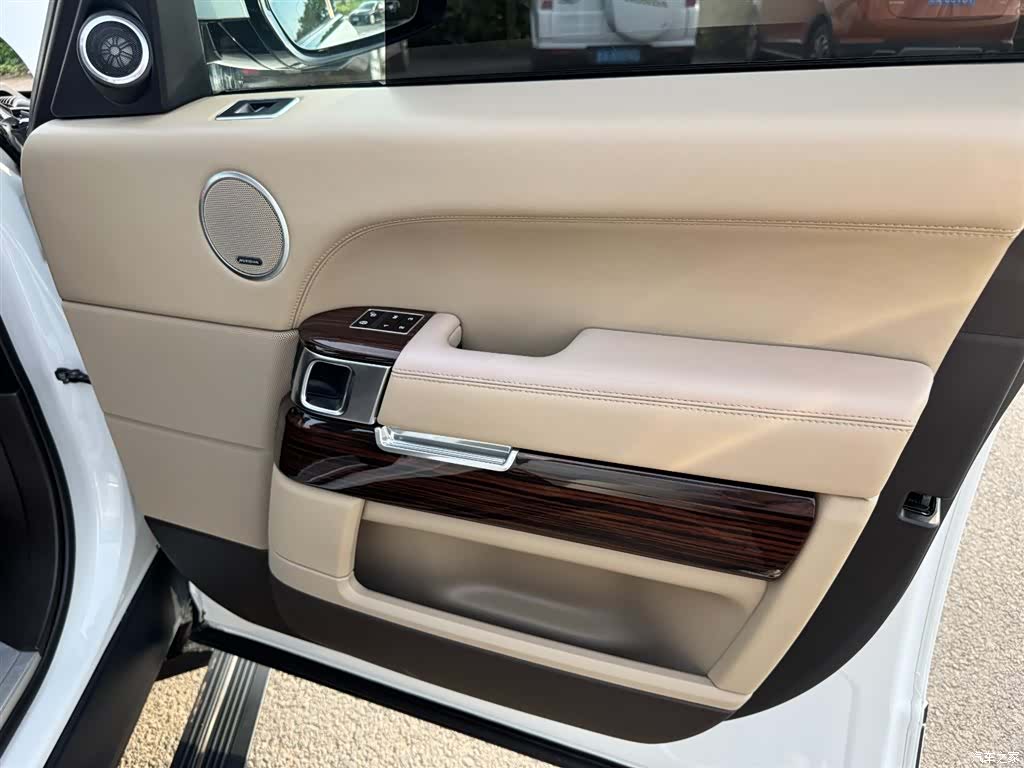 Land Rover Range Rover, 2013 17