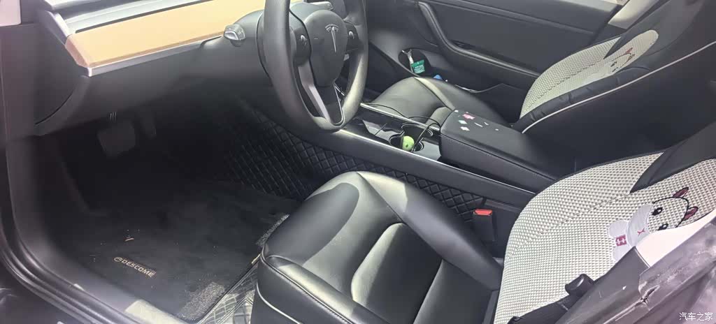 Tesla Model 3, 2020 3