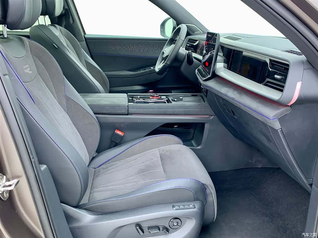 Volkswagen Teramont, 2025 15