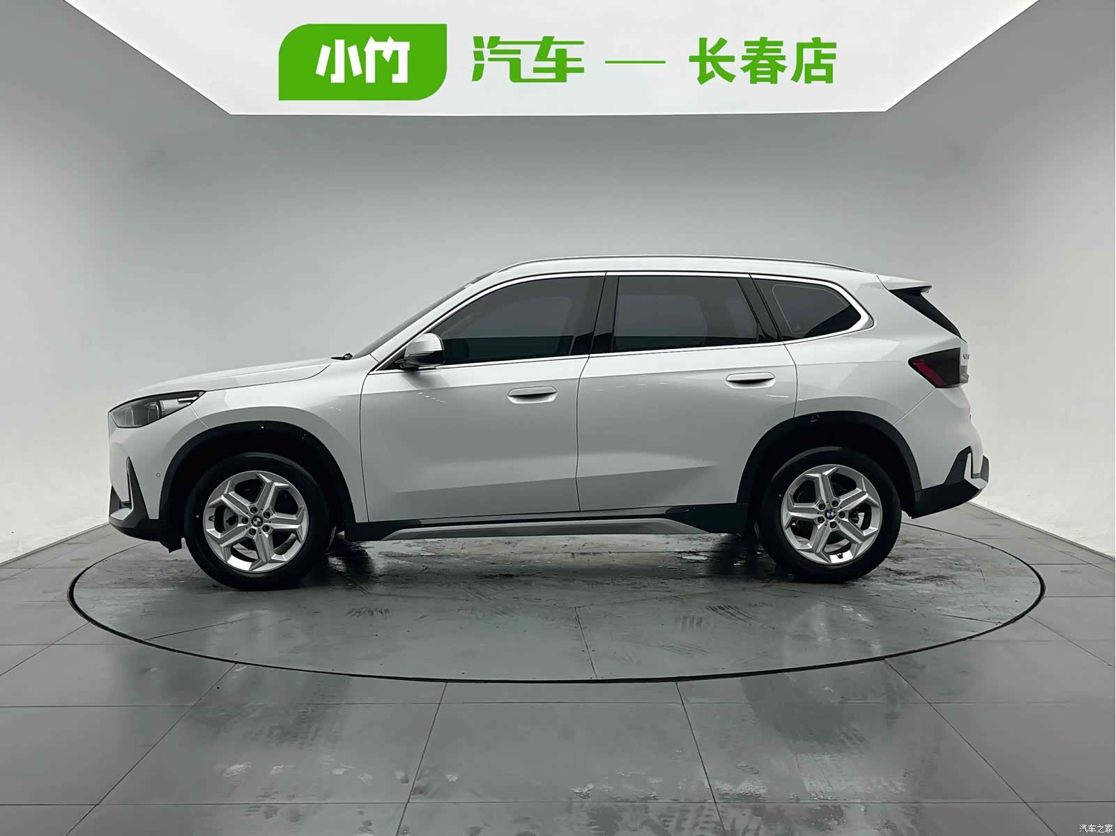 BMW X1, 2024 3