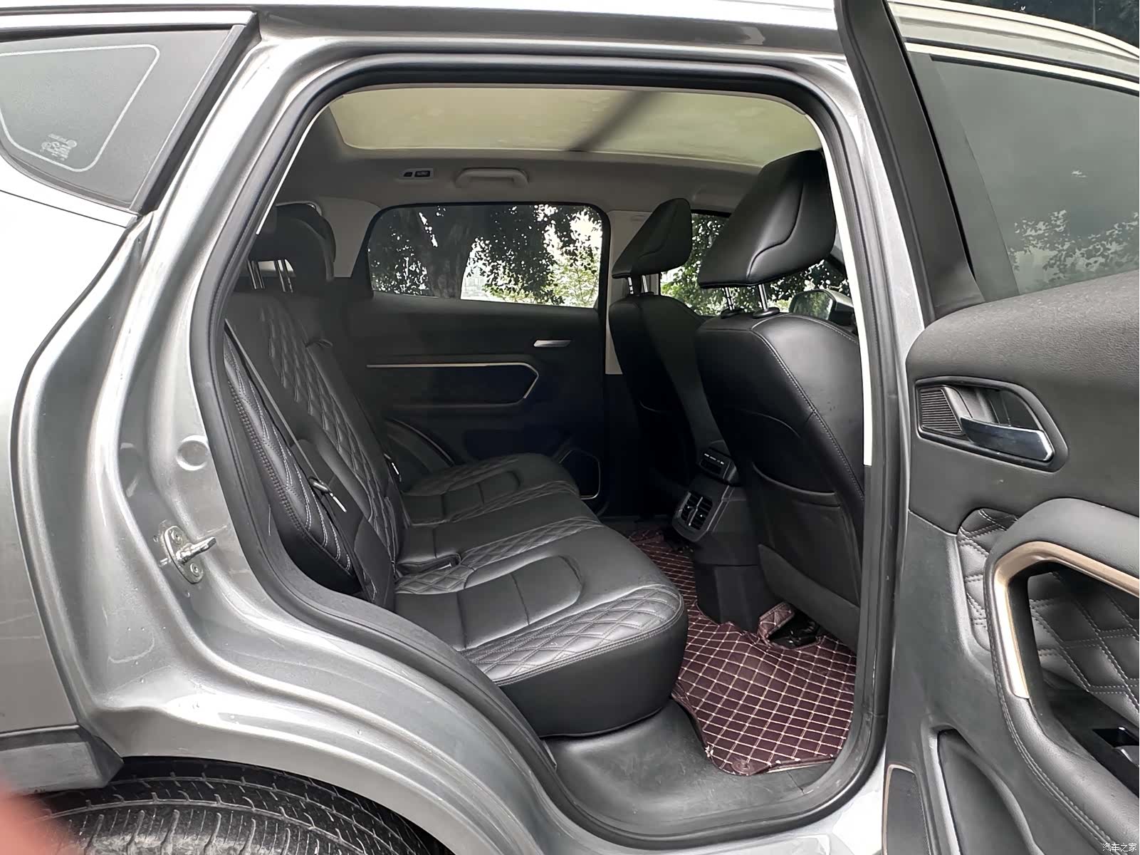 Haval H6, 2021 8