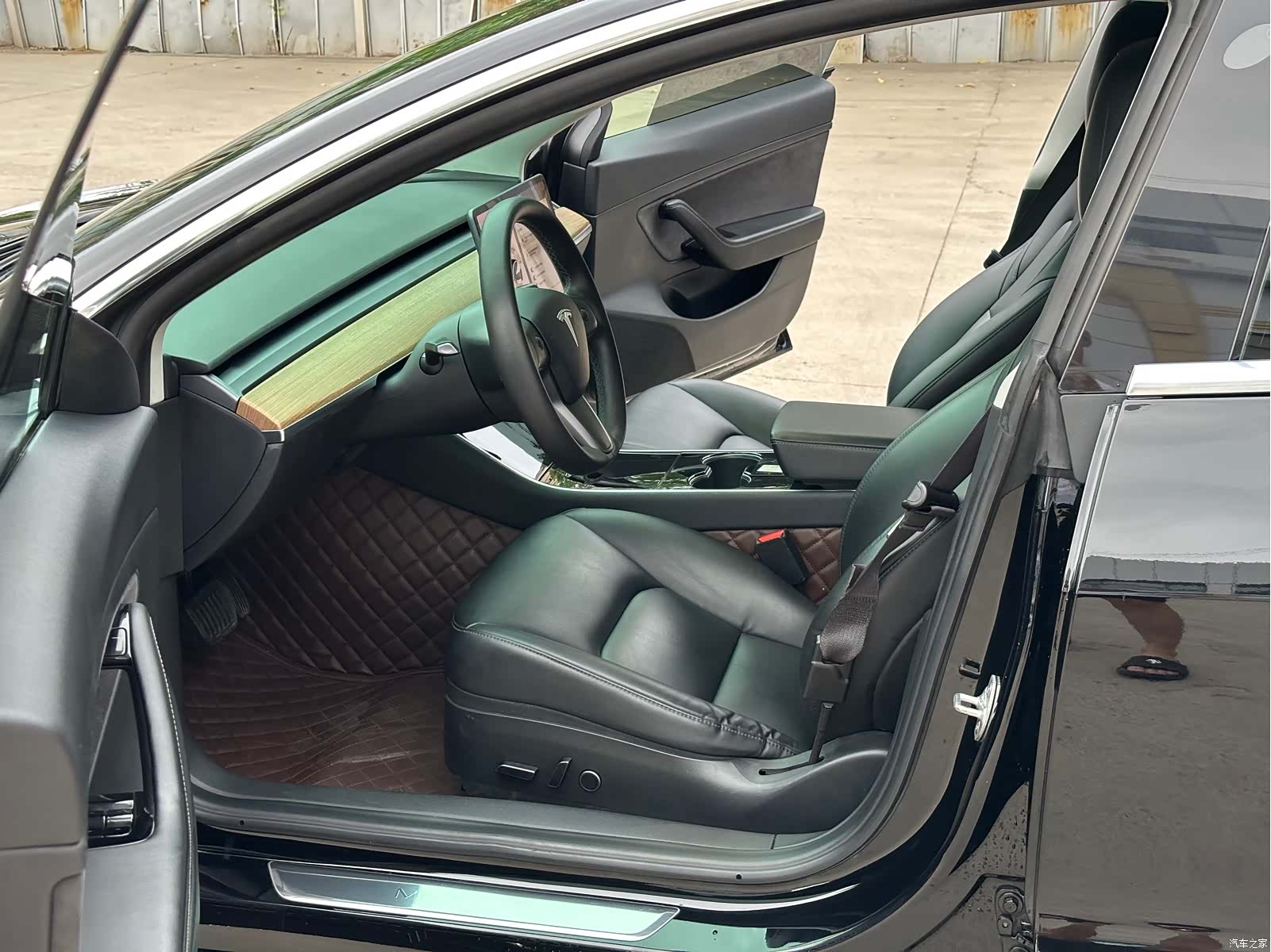 Tesla Model 3, 2021 7