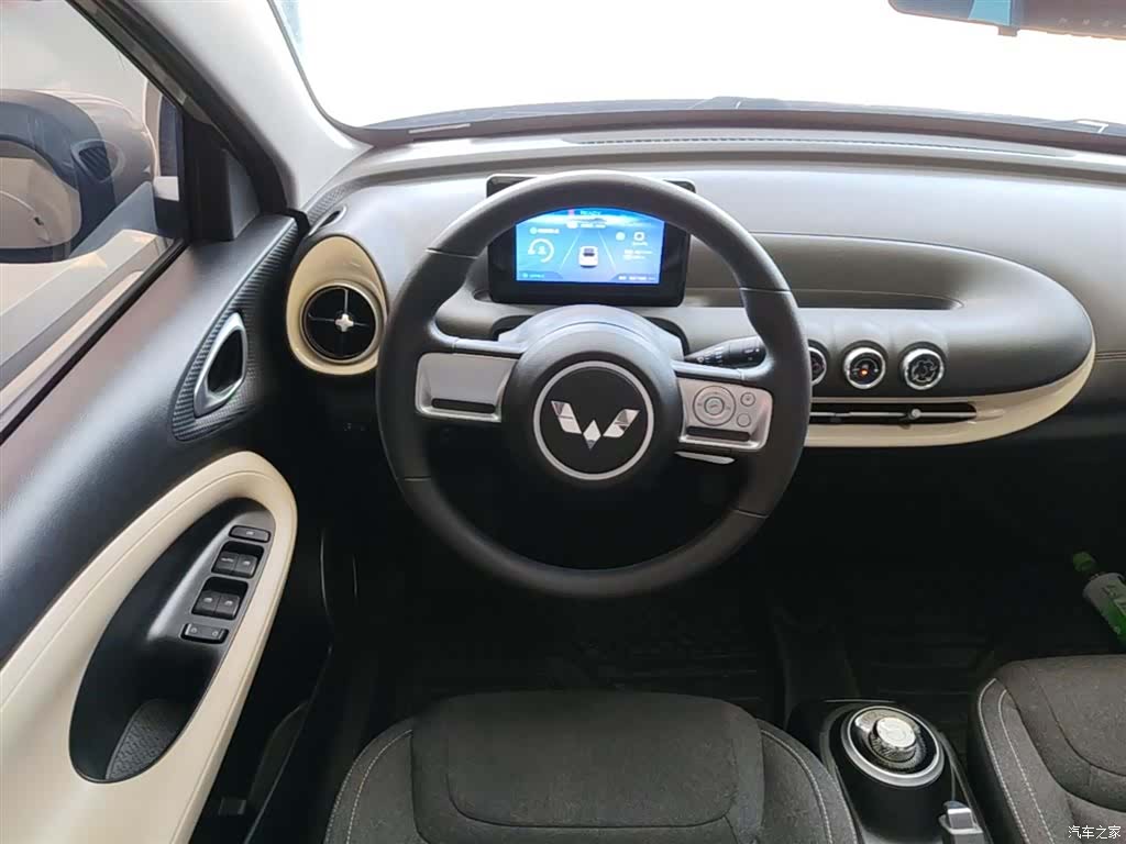 Wuling Bingo, 2023 11
