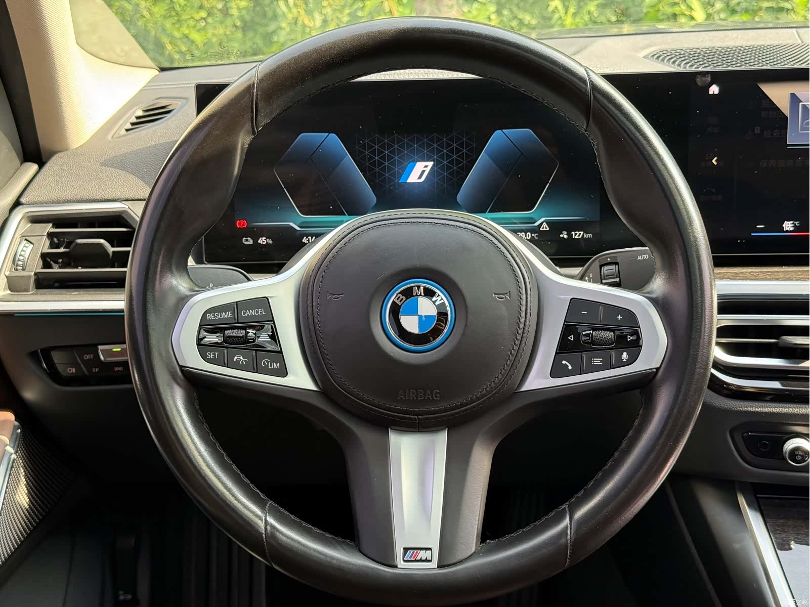 BMW i3, 2023 17